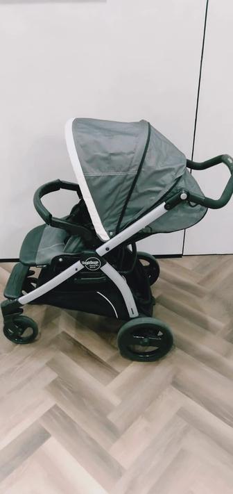 Коляска Peg Perego Book Plus