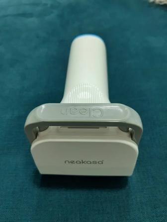 Насадка-фурминатор