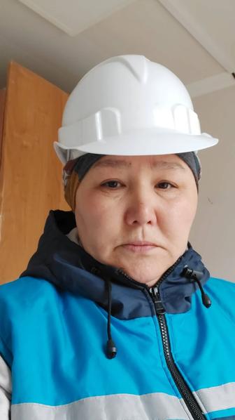 Прораб