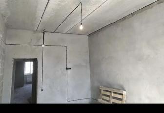 Электрик монтажник