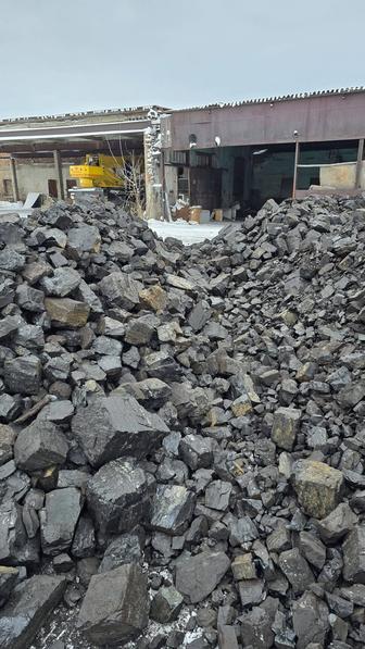 Уголь Кузнецкий