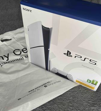 Sony PlayStation 5 Slim