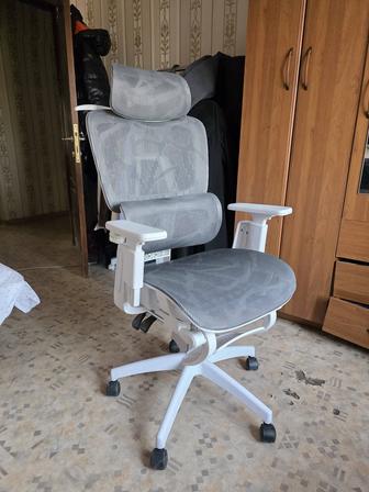 Игровое кресло (сетка) Ортопедическое