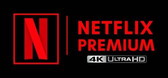 Навсегда аккаунт netflix 4k ultra hd