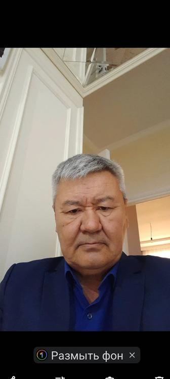 Инженер по охране труда и ТБ