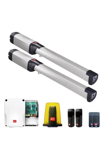 BFT ,БФТ автоматика для распашных ворот