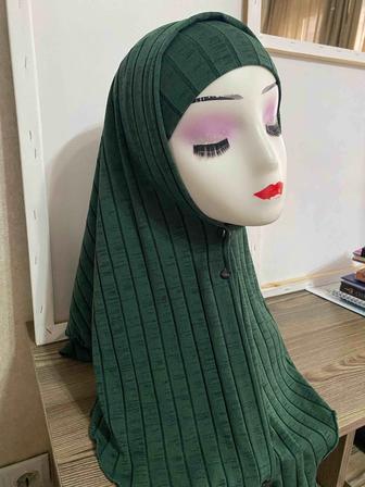 Почти новые платки