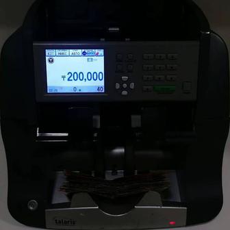 Ntegra--Счетная машинка, счетчик банкнот сортировщик ,счетчик денег-Алматы