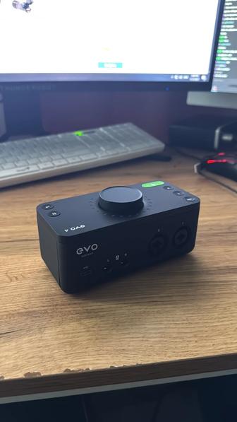 Звуковая карта