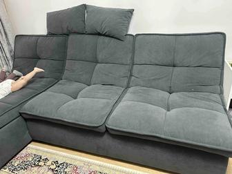 Диван б/у