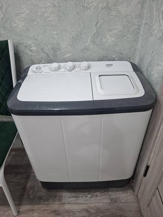 Продам машинку полуавтомат