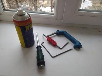 Ремонт пластиковых окон