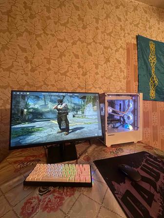 Продаю Компьютер мощный