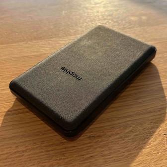 iPhone Powerbank Mophie