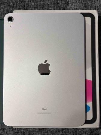 Планшет Apple iPad 10 (64)