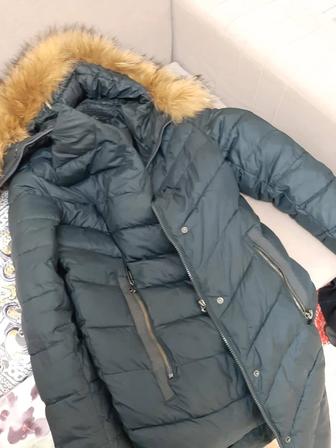 Куртка, дубленка, Пальто