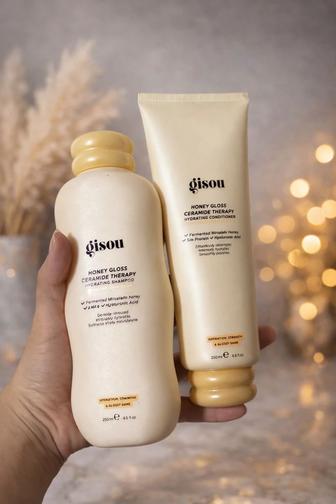 Оригинал! Шампунь и кондиционер