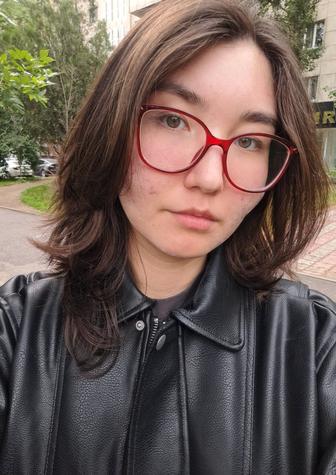 Офис-менеджер