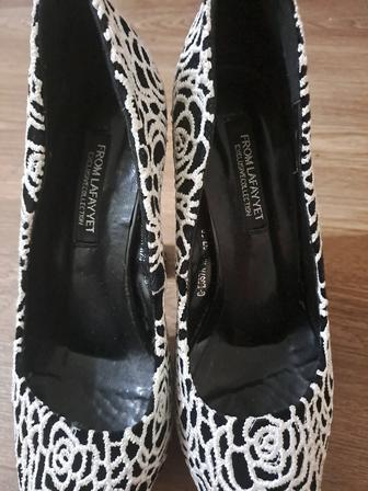 Продам туфли в отличном состоянии