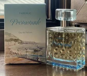 Promenade. Женский аромат