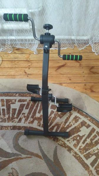 Велотренажер