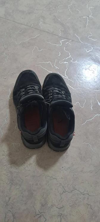 Ботинки Goretek