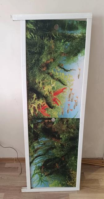 Экран под ванну 150