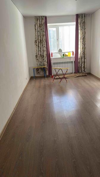 Ламинат б/у