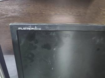 Продам монитор