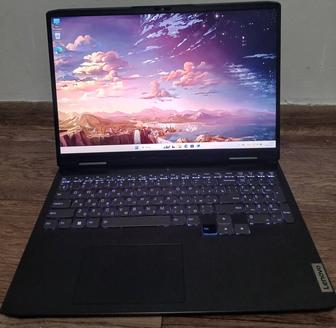 Ноутбук игровой Lenovo