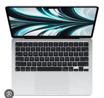 MacBook Air M1