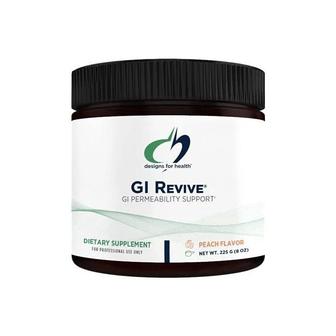 Gi revive в порошке