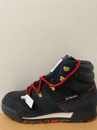 продам кроссовки