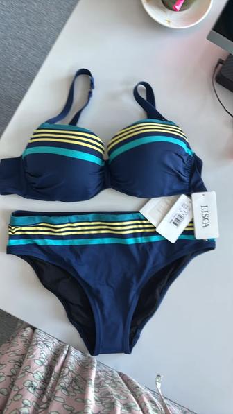 Продам новый купальник