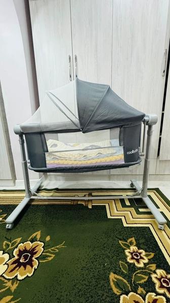 Продается детская кровать