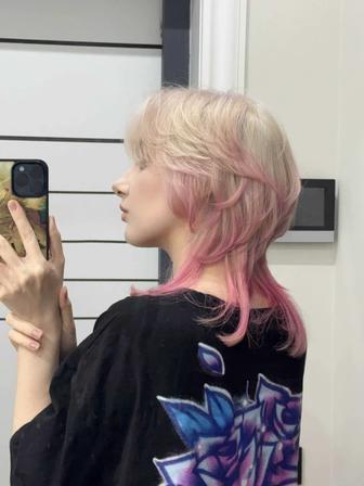 Парикмахер-стилист