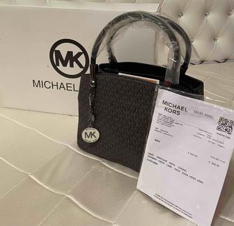 michael kors сумка женская