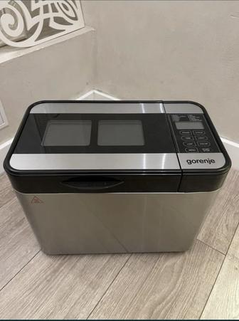 Хлебопечь Gorenje. ТОРГ