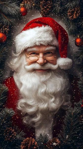 Дед Мороз Снегурочка на дом