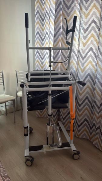 Кресло подёмник