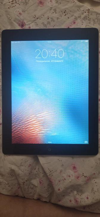 Продам iPad 2