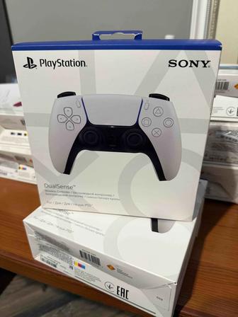 Игровой контроллер Sony PS5 DualSense