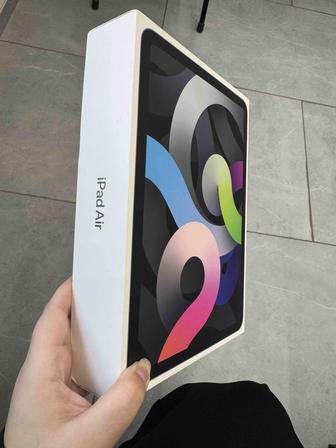 iPad Air 4