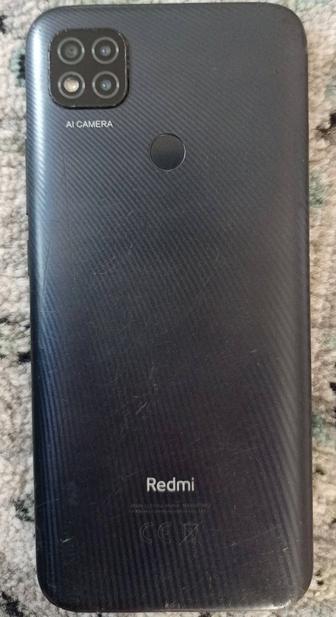 Продам Redmi 9c
