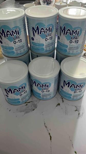 mami lac смесь
