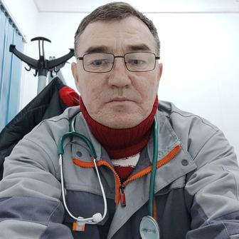 Мед.персонал
