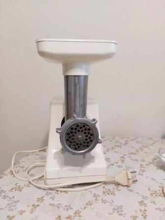 Электрическая мясорубка, Ротор Россия