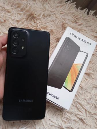 Продам Samsung A33(5G)