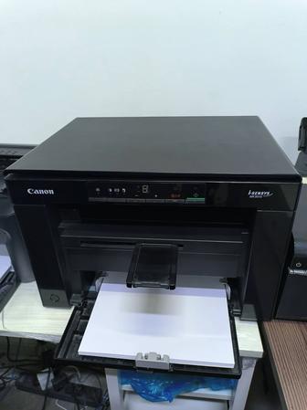 Продается принтер Canon mf 3010