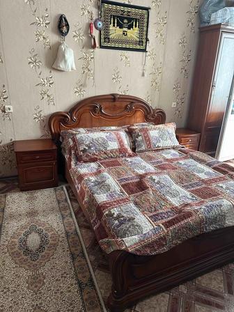 Продам спальный гарнитур